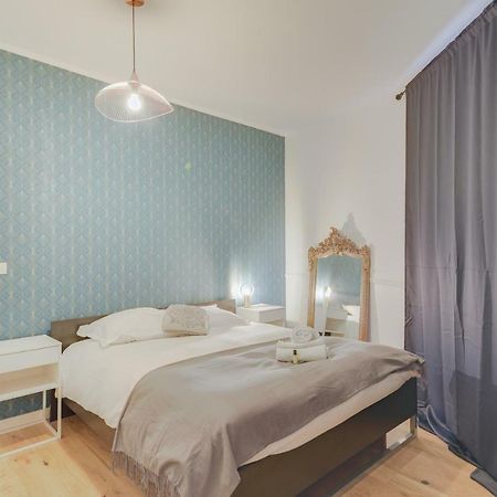 Lovely Parisian Flat - Louvre Rue St Honore Exterior photo